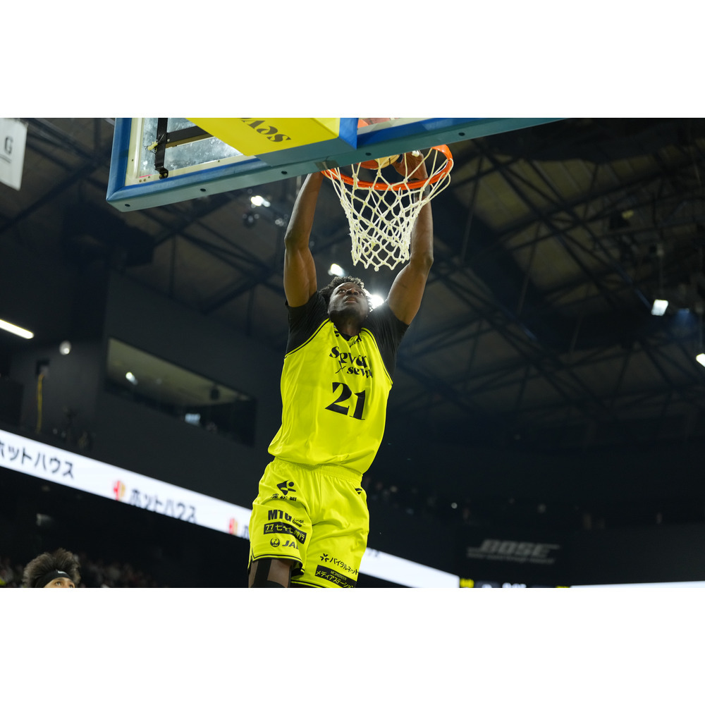 【受注販売】MyPLAYER福袋 2026 詳細画像 #21 ブーバカー・トゥーレ 2